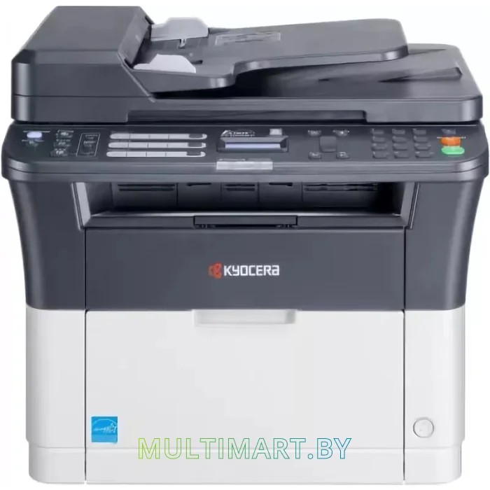 МФУ Kyocera Mita FS-1025MFP (1102M63RU0)
